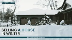 Selling your bungalow this winter? Get expert tips on attracting motivated buyers in Mississauga, Toronto, and Oakville with our winter selling strategies